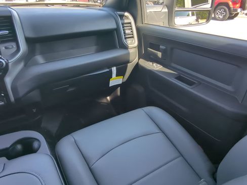 New 2026 RAM 5500 Tradesman image 15