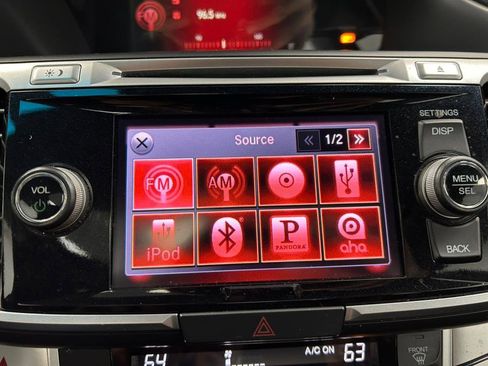 Used 2013 Honda Accord EX image 46