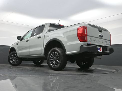 Used 2021 Ford Ranger XLT w/ Equipment Group 301A Mid AWD/4WD image 33