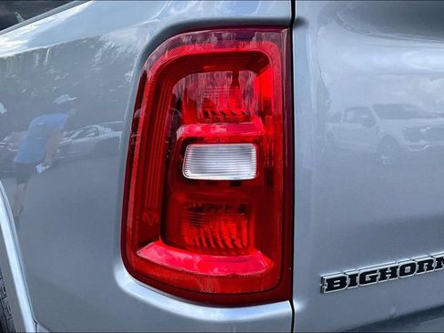 Used 2025 RAM 1500 Big Horn AWD/4WD image 26