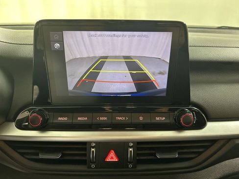Certified 2024 Kia Forte LXS FWD image 15