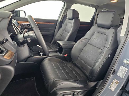 Used 2022 Honda CR-V EX-L image 21