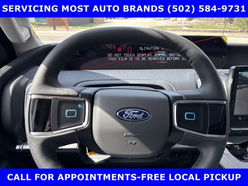 New 2026 Ford Expedition Active AWD/4WD image 25