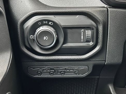 New 2026 Jeep Wrangler Sport image 21