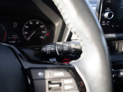 Certified 2023 Honda CR-V EX-L image 14