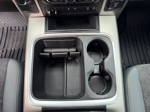 Used 2019 RAM 1500 Lone Star RWD image 18