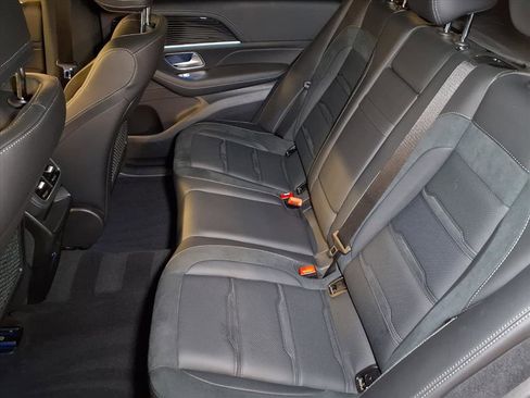 Used 2024 Mercedes-Benz GLE 53 AMG 4MATIC image 17