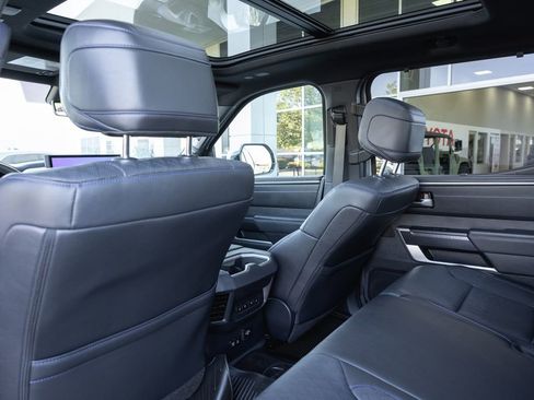 Used 2023 Toyota Tundra Platinum image 24