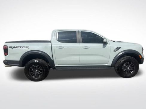 Used 2024 Ford Ranger Raptor image 6