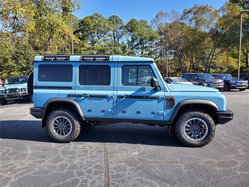 New 2025 INEOS Grenadier image 2