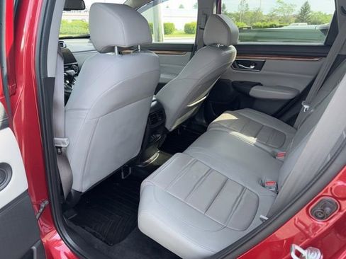 Used 2020 Honda CR-V EX-L image 6