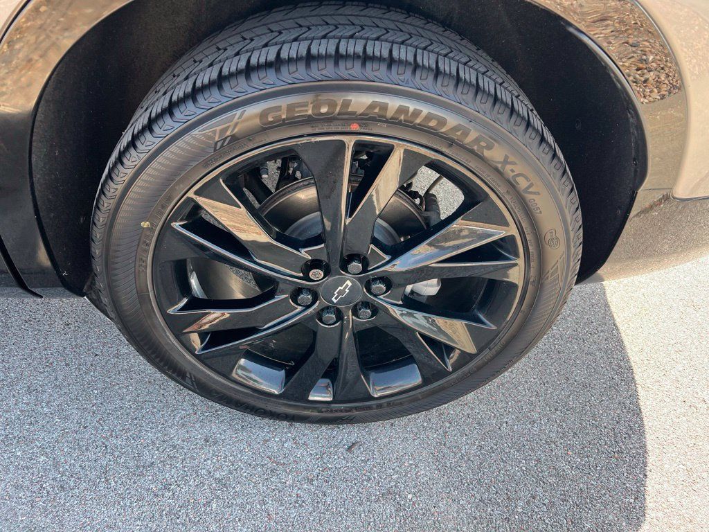 Used 2021 Chevrolet Blazer RS AWD/4WD image 14