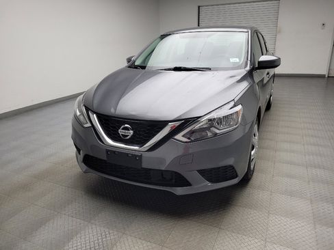 Used 2019 Nissan Sentra S FWD image 15