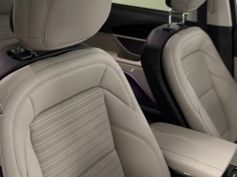 New 2026 Lincoln Nautilus Reserve AWD/4WD image 11