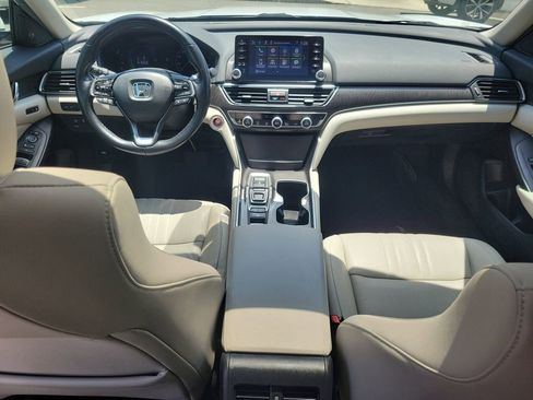Used 2022 Honda Accord EX-L image 16