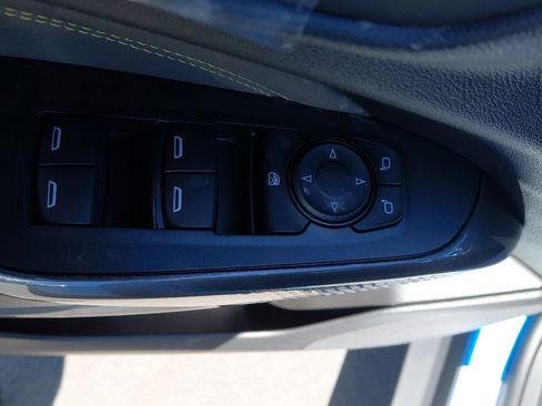 New 2026 Chevrolet Trax ACTIV w/ Driver Confidence Package FWD image 15