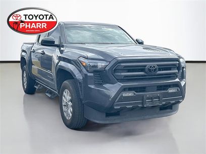 Used 2025 Toyota Tacoma SR5
