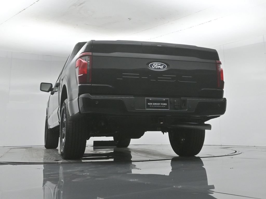 New 2026 Ford F150 STX RWD image 47