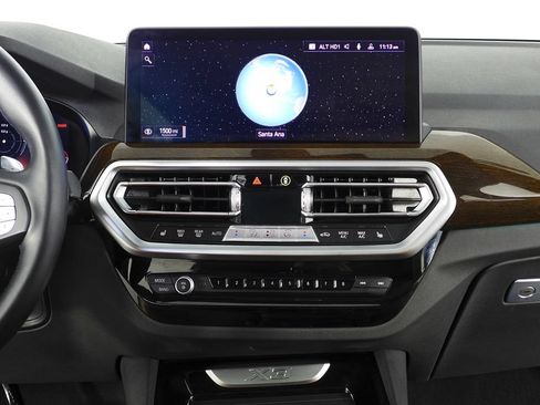 Used 2023 BMW X3 sDrive30i w/ Premium Package RWD image 26