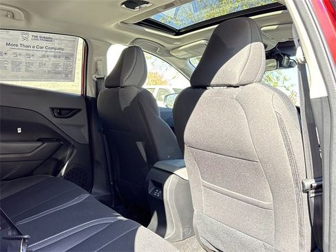 New 2026 Subaru Crosstrek 2.0i Premium image 17