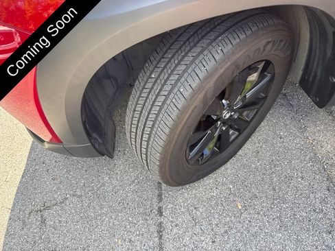 Used 2025 MAZDA CX-50 AWD 2.5 S w/ Weather Package image 35