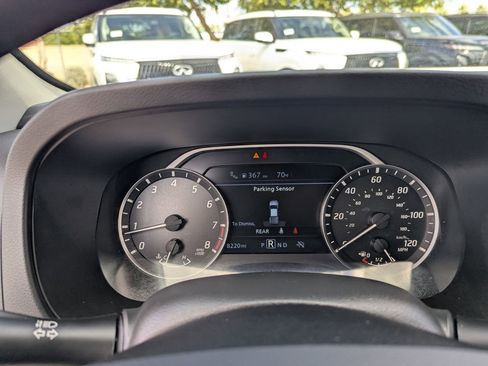 Used 2025 Nissan Frontier S RWD image 28