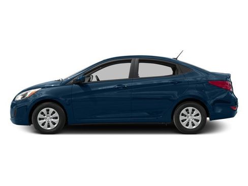 Used 2017 Hyundai Accent SE FWD image 4