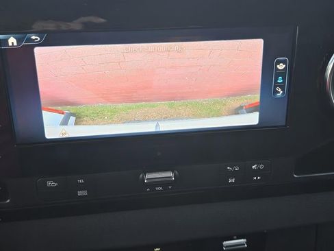 New 2026 Mercedes-Benz Sprinter 3500 image 15