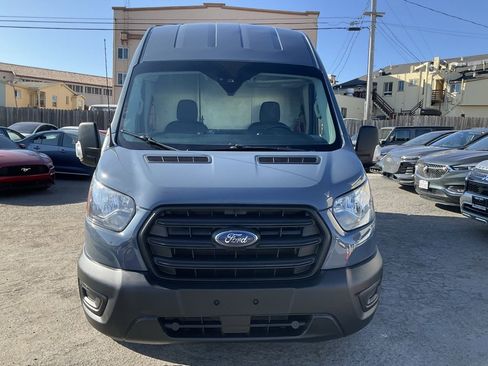 Used 2020 Ford Transit 250 148 High Roof Extended image 65
