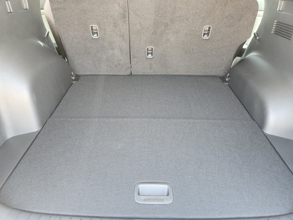 New 2026 Kia Sportage SX FWD image 28
