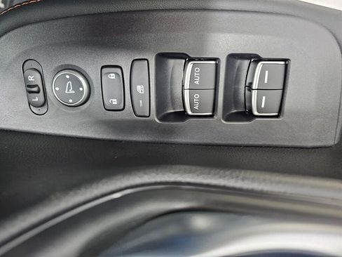 New 2026 Honda HR-V Sport image 23