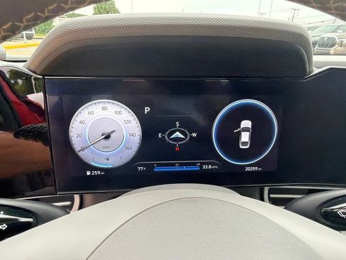 Used 2023 Hyundai Elantra SEL w/ Convenience Package FWD image 21