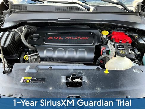 Used 2019 Jeep Compass High Altitude AWD/4WD image 32