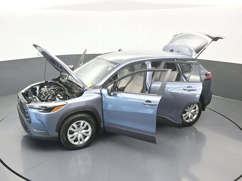 Used 2026 Toyota Corolla Cross L FWD image 56