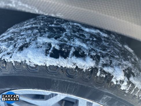 Used 2020 Subaru Forester Premium w/ Popular Package #1 image 10