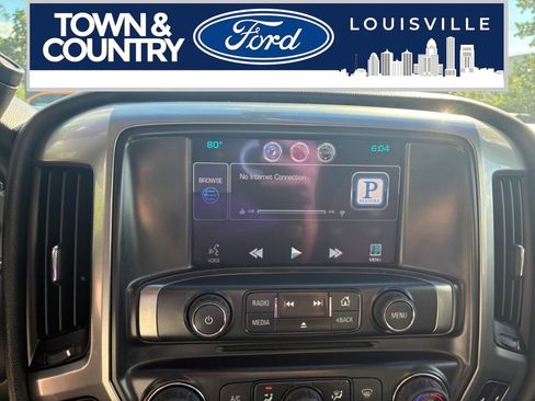 Used 2014 Chevrolet Silverado 1500 LT w/ All Star Edition AWD/4WD image 18