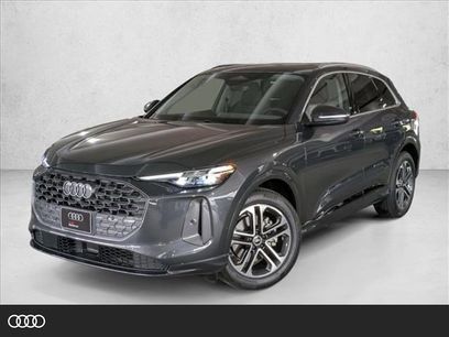 New 2025 Audi Q5 Prestige