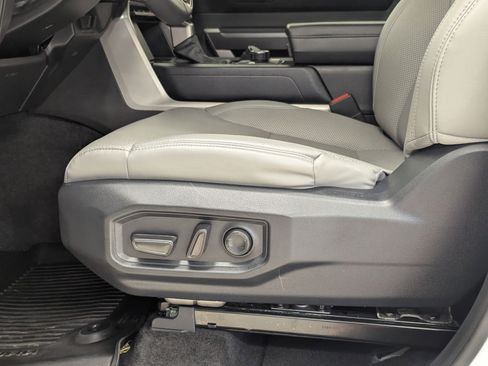 Used 2025 Toyota Tundra SR5 w/ Blackout Package (GST) image 12