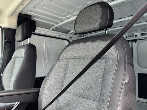 New 2026 RAM ProMaster 1500 FWD image 12