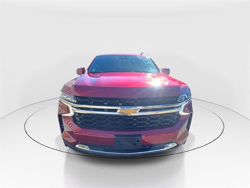 Used 2024 Chevrolet Tahoe LS w/ Driver Alert Package image 3