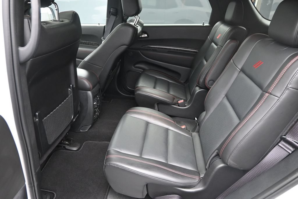 Used 2025 Dodge Durango R/T AWD/4WD image 16