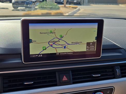 Used 2019 Audi A4 2.0T Premium Plus w/ Premium Plus Package image 19