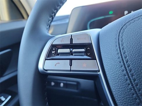New 2025 Kia Telluride LX image 25