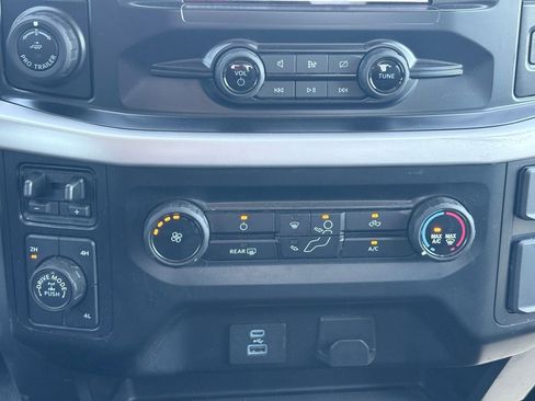 Used 2023 Ford F150 XLT w/ Trailer Tow Package image 11