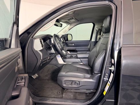 Used 2024 Toyota Tundra Limited w/ TRD Off-Road Package AWD/4WD image 24