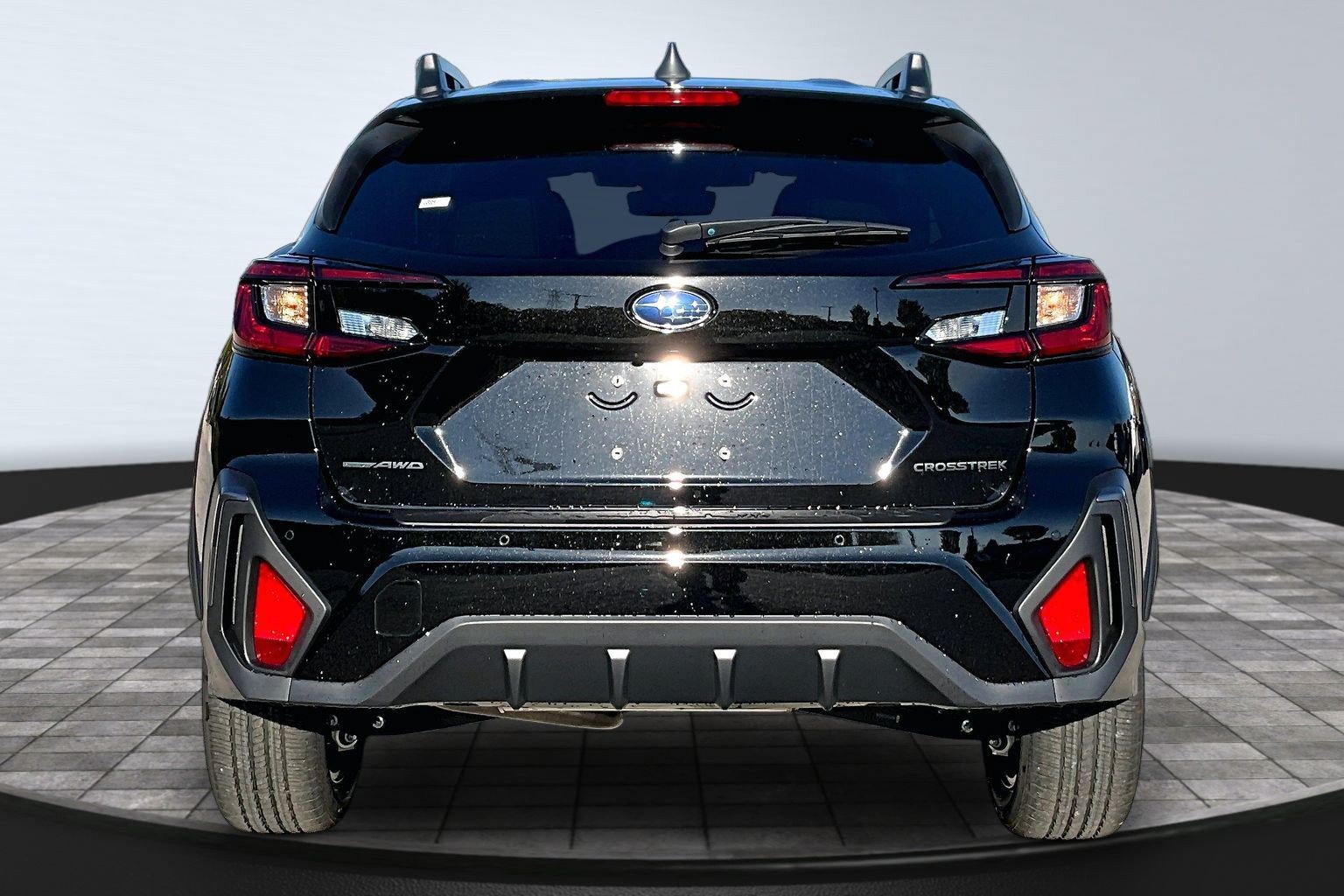 New 2027 Subaru Crosstrek 2.5i Limited AWD/4WD image 4