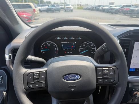 New 2026 Ford F150 XL AWD/4WD image 20