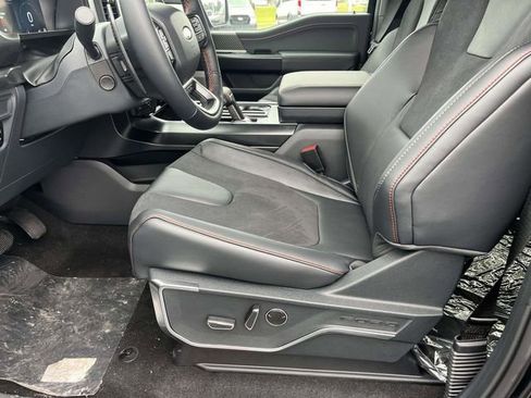 New 2026 Ford F150 Raptor AWD/4WD image 8