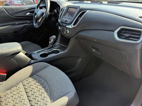 Used 2024 Chevrolet Equinox LT FWD image 8