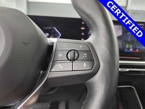 Certified 2023 BMW X1 xDrive28i w/ Convenience Package image 16